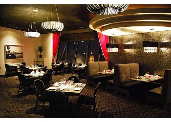 3 Best Steak Houses In Springfield Il Threebestrated Nick Nino S Steakhouse