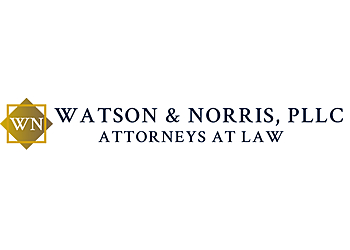 Jackson Employment Lawyers Nick Norris - WATSON & NORRIS, PLLC