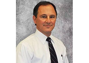 Nick Pesce, PT - MOMENTUM PHYSICAL THERAPY Memphis Physical Therapists image 1