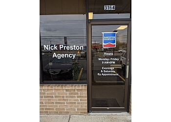 3 Best Insurance Agents in Springfield, MO - Expert Recommendations