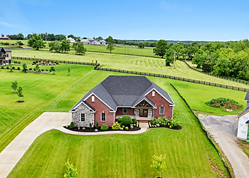 Lexington Real Estate Agents Nick Ratliff - NICK RATLIFF REALTY TEAM