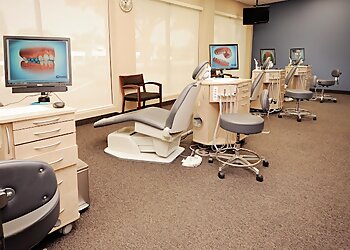 St Petersburg Orthodontists Nick Reynolds, DDS - NORTHEAST ORTHODONTICS