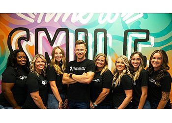 St Petersburg Orthodontists Nick Reynolds, DDS - NORTHEAST ORTHODONTICS