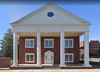 Memphis Divorce Lawyers Nick Rice - RICE LAW