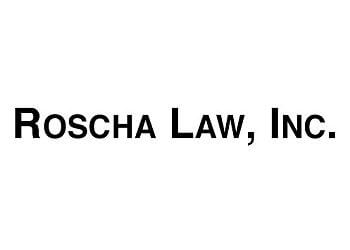 Concord Real Estate Lawyers Nick Roscha - ROSCHA LAW, INC.