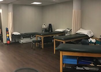 New York Occupational Therapists Nick Roselli-Occupational Therapy