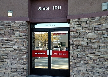 Henderson Insurance Agents Nick Sage - STATE FARM® INSURANCE AGENT