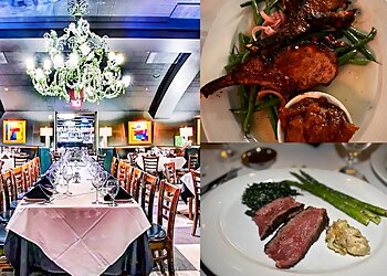 Dallas Steak Houses Nick & Sam’s