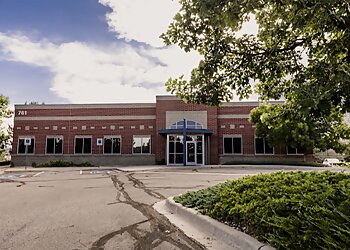 Lakewood Plastic Surgeon Nick Slenkovich, MD, FACS - COLORADO PLASTIC SURGERY CENTER