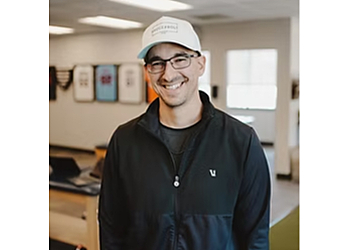 Nick Thurlow, PT, DPT - NEXT ERA PHYSICAL THERAPY Centennial Physical Therapists image 1