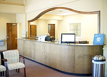 Montgomery Orthodontists Nick Turner, DMD, MS - TW ORTHODONTICS