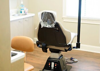 Montgomery Orthodontists Nick Turner, DMD, MS - TW ORTHODONTICS