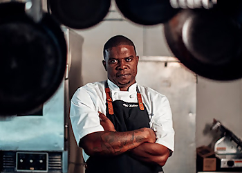 Nick Wallace Culinary - Jackson, MS Caterers - Chef Image