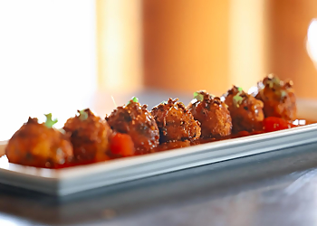 Nick Wallace Culinary Nick Wallace Culinary - Jackson, MS Caterers - Food Image
