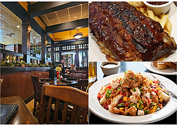 Overland Park American Restaurants Nick and Jake's