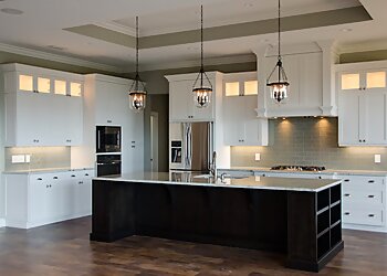 Fort Collins Home Builders Nickelson Construction
