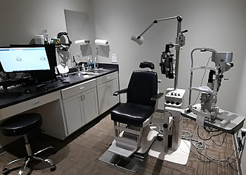 Montgomery Pediatric Optometrists Nicki Hill, OD - PIKE ROAD FAMILY EYECARE