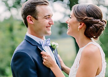 Richmond Wedding Photographers Nicki Metcalf Photography