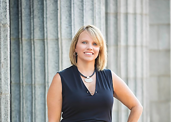 Nicki Torres- MOVEMENT MORTGAGE FAYETTEVILLE  Fayetteville Mortgage Companies image 1