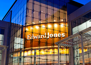Odessa Financial Services Nicklaus D Webster - EDWARD JONES