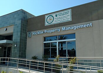 Henderson Property Management Nicklin Property Management