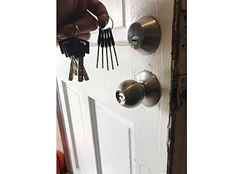 Santa Clara Locksmiths Nickolas Locksmith