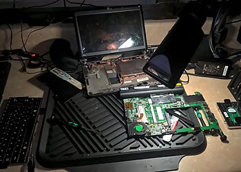 Denton Computer Repair Nick’s Computer Services