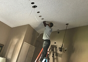 3 Best Electricians in Riverside, CA - Expert Recommendations