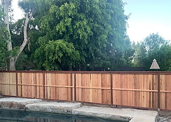 Nick's Fences And Gates - Irvine, CA Fencing Contractors