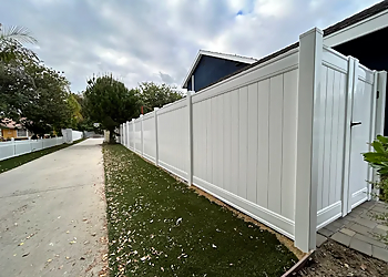Nick's Fences And Gates - Irvine, CA Fencing Contractors