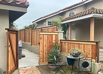 Nick's Fences And Gates - Irvine, CA Fencing Contractors