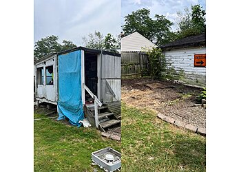 Cleveland Junk Removal Nick's Junk Removal