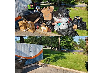 Cleveland Junk Removal Nick's Junk Removal