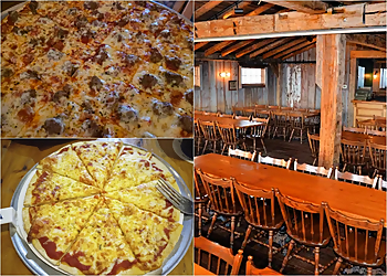 Elgin Pizza Places Nick's Pizza & Pub