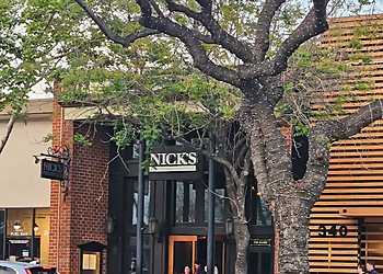 Pasadena American Restaurants Nick's South Lake Avenue