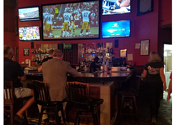 3 Best Sports Bars in Lubbock, TX - Expert Recommendations