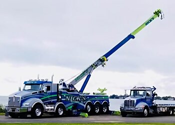 Nick's Towing Sterling Heights Towing Companies image 1