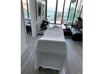 Hialeah Massage Therapy Nicky Massage Therapy