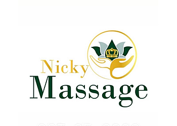Hialeah Massage Therapy Nicky Massage Therapy