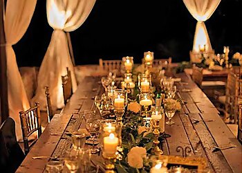 Miami Event Rental Companies Nicky Party Rental LLC.