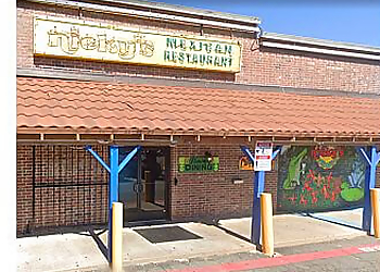 Shreveport Mexican Restaurants Nicky's Mexican Restaurant