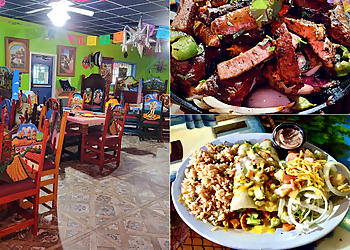 Shreveport Mexican Restaurants Nicky's Mexican Restaurant