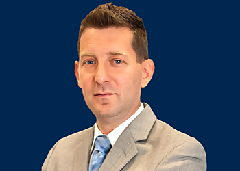 Nico Apfelbaum - APFELBAUM MARTINEZ LAW Port St Lucie Business Lawyers image 1