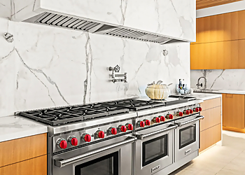 Oxnard Home Builders Nicodemus Construction & Development, Inc.