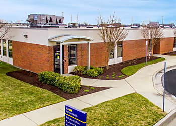 Baltimore Gynecologists Nicola Anne London, MD - MEDSTAR HEALTH