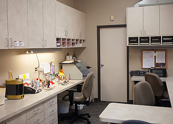 Detroit Orthodontists Nicola M. Jane, DDS, MS - THE BIG SMILE ORTHODONTICS