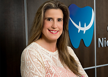 Nicola M. Jane, DDS, MS - THE BIG SMILE ORTHODONTICS Detroit Orthodontists image 1
