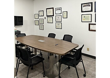 Anchorage Immigration Lawyers Nicolas A. Olano - NATIONS LAW GROUP