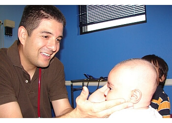 Nicolas Antonio Gonzalez, MD - Sandlot Pediatrics Nicolas Antonio Gonzalez, MD - Sandlot Pediatrics