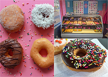 Tampa Donut Shops Nicola's Donuts